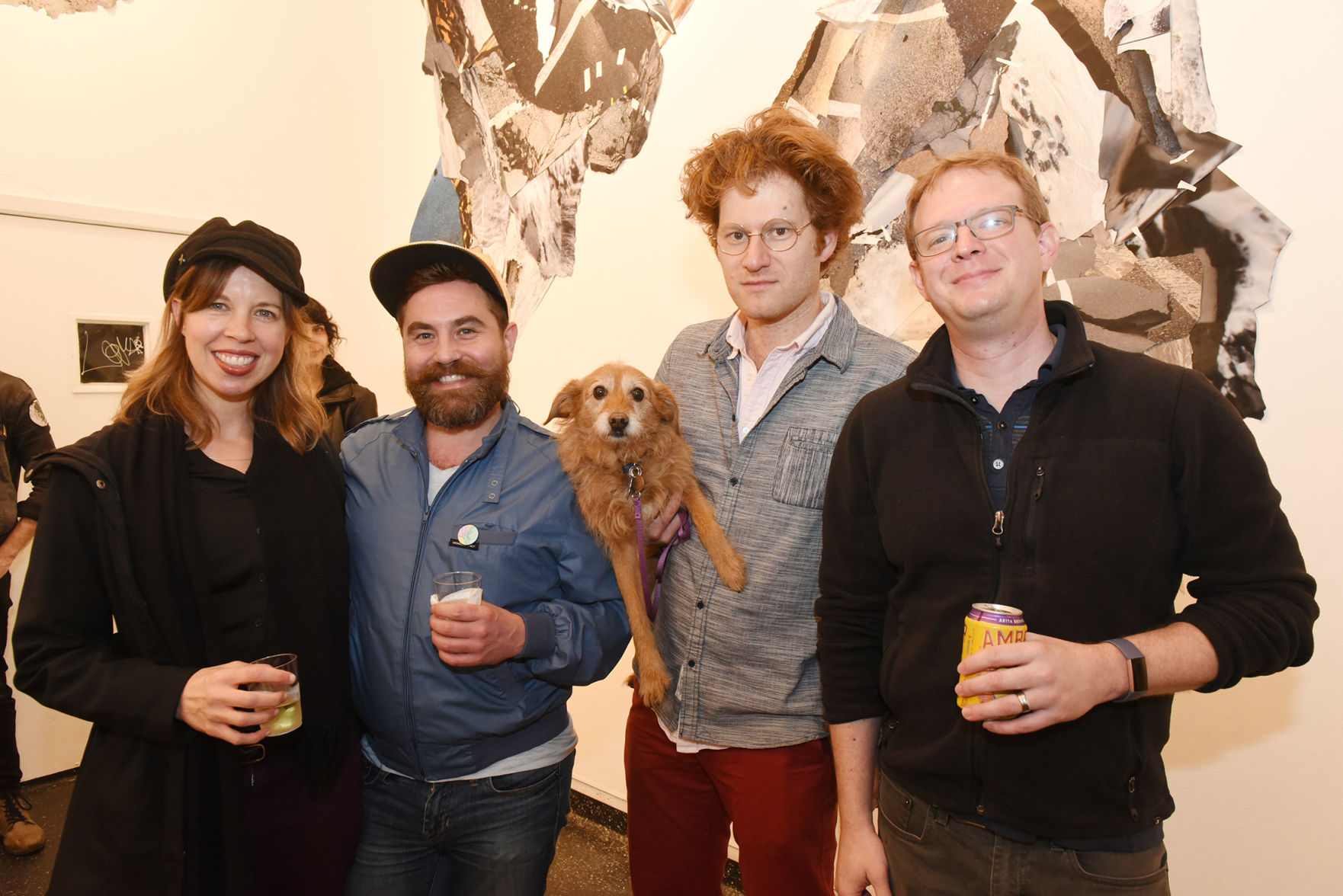 Front Gallery 4 January 12,2019